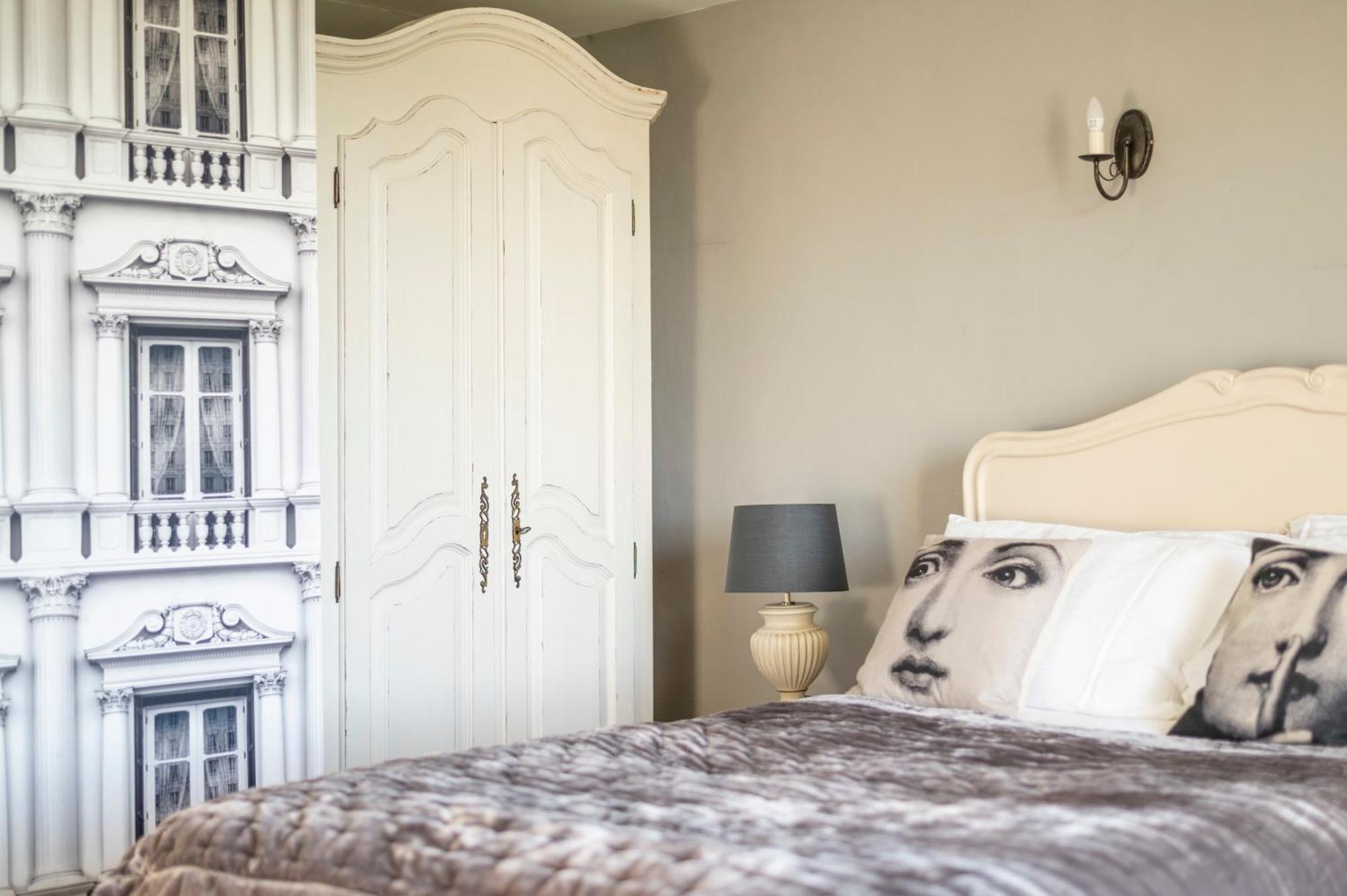 Georgian Country House -Panoramic Views -Sleeps 12 Ruthin Ngoại thất bức ảnh